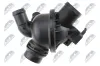 Thermostatgehäuse NTY CTM-BM-083 Bild Thermostatgehäuse NTY CTM-BM-083