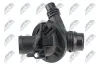 Thermostatgehäuse NTY CTM-BM-083 Bild Thermostatgehäuse NTY CTM-BM-083