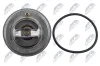 Thermostat, Kühlmittel NTY CTM-BM-088 Bild Thermostat, Kühlmittel NTY CTM-BM-088