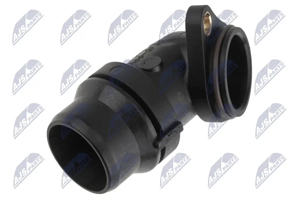 Kühlmittelflansch NTY CTM-BM-090