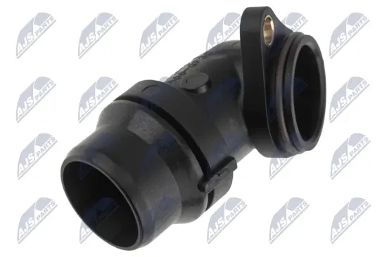 Krümmer, Abgasanlage vorne NTY BKW-CT-000 Bild Krümmer, Abgasanlage vorne NTY BKW-CT-000