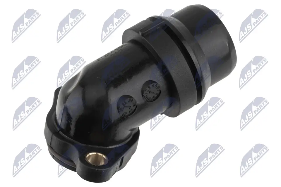 Krümmer, Abgasanlage NTY BKW-CT-001