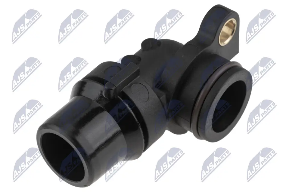 Kühlmittelflansch NTY CTM-BM-092