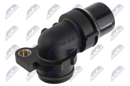 Krümmer, Abgasanlage NTY BKW-CT-001 Bild Krümmer, Abgasanlage NTY BKW-CT-001