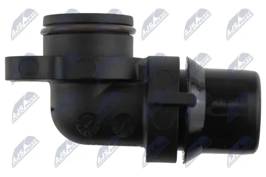 Krümmer, Abgasanlage NTY BKW-CT-001 Bild Krümmer, Abgasanlage NTY BKW-CT-001