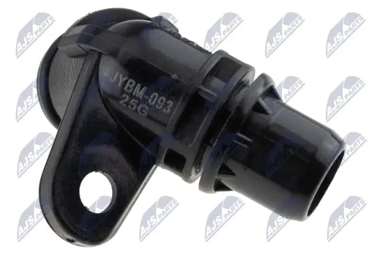 Kühlmittelflansch NTY CTM-BM-093 Bild Kühlmittelflansch NTY CTM-BM-093