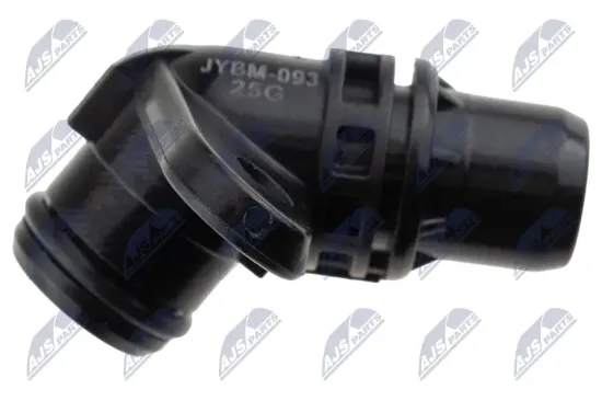 Kühlmittelflansch NTY CTM-BM-093 Bild Kühlmittelflansch NTY CTM-BM-093