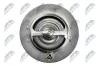 Thermostat, Kühlmittel NTY CTM-CH-000 Bild Thermostat, Kühlmittel NTY CTM-CH-000