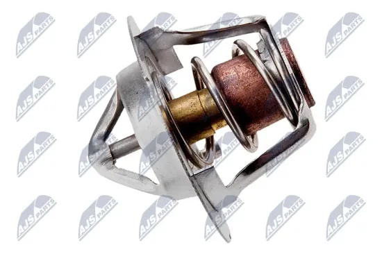 Thermostat, Kühlmittel NTY CTM-CH-001 Bild Thermostat, Kühlmittel NTY CTM-CH-001