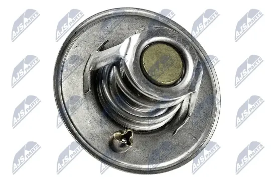 Thermostat, Kühlmittel NTY CTM-CH-002 Bild Thermostat, Kühlmittel NTY CTM-CH-002