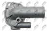 Thermostatgehäuse NTY CTM-CH-004 Bild Thermostatgehäuse NTY CTM-CH-004