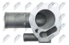 Thermostatgehäuse NTY CTM-CH-004 Bild Thermostatgehäuse NTY CTM-CH-004
