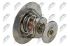 Thermostat, Kühlmittel NTY CTM-CH-005 Bild Thermostat, Kühlmittel NTY CTM-CH-005