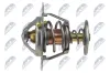 Thermostat, Kühlmittel NTY CTM-CH-005 Bild Thermostat, Kühlmittel NTY CTM-CH-005