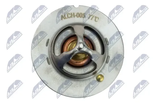 Thermostat, Kühlmittel NTY CTM-CH-005 Bild Thermostat, Kühlmittel NTY CTM-CH-005