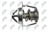Thermostat, Kühlmittel NTY CTM-CH-009 Bild Thermostat, Kühlmittel NTY CTM-CH-009