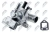 Thermostat, K&uuml;hlmittel NTY CTM-CH-010