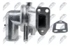 Thermostat, Kühlmittel NTY CTM-CH-010 Bild Thermostat, Kühlmittel NTY CTM-CH-010