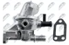 Thermostat, Kühlmittel NTY CTM-CH-010 Bild Thermostat, Kühlmittel NTY CTM-CH-010