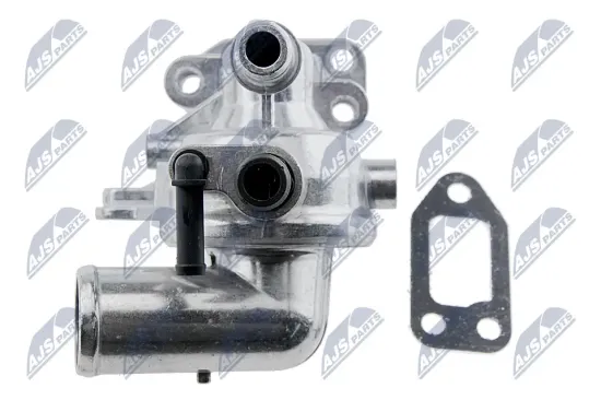 Thermostat, Kühlmittel NTY CTM-CH-010 Bild Thermostat, Kühlmittel NTY CTM-CH-010