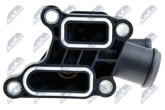 Kühlmittelflansch NTY CTM-CH-012 Bild Kühlmittelflansch NTY CTM-CH-012