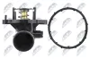 Thermostat, Kühlmittel NTY CTM-CH-013 Bild Thermostat, Kühlmittel NTY CTM-CH-013