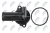 Thermostat, Kühlmittel NTY CTM-CH-013 Bild Thermostat, Kühlmittel NTY CTM-CH-013