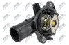 Thermostat, K&uuml;hlmittel NTY CTM-CH-014