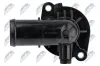 Thermostat, Kühlmittel NTY CTM-CH-014 Bild Thermostat, Kühlmittel NTY CTM-CH-014