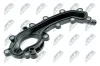 Thermostatgehäuse NTY CTM-CH-015 Bild Thermostatgehäuse NTY CTM-CH-015