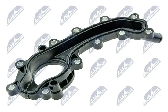 Thermostatgehäuse NTY CTM-CH-015 Bild Thermostatgehäuse NTY CTM-CH-015