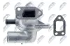 Thermostat, Kühlmittel NTY CTM-CH-016 Bild Thermostat, Kühlmittel NTY CTM-CH-016