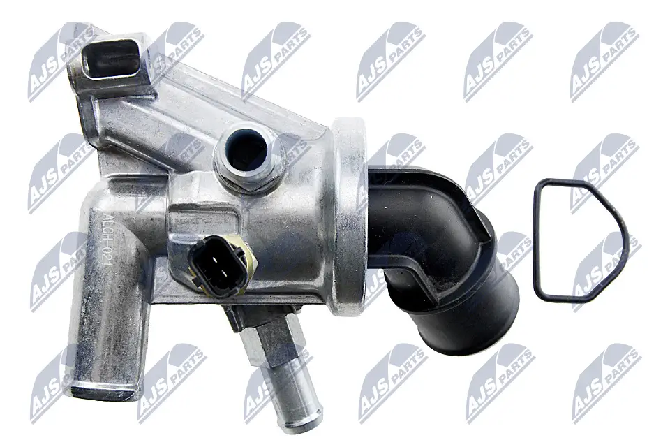 Sensor, Raddrehzahl Hinterachse rechts NTY HCA-FR-013