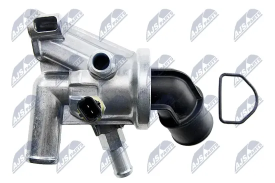 Sensor, Raddrehzahl Hinterachse rechts NTY HCA-FR-013 Bild Sensor, Raddrehzahl Hinterachse rechts NTY HCA-FR-013