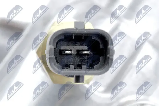 Sensor, Raddrehzahl Hinterachse rechts NTY HCA-FR-013 Bild Sensor, Raddrehzahl Hinterachse rechts NTY HCA-FR-013