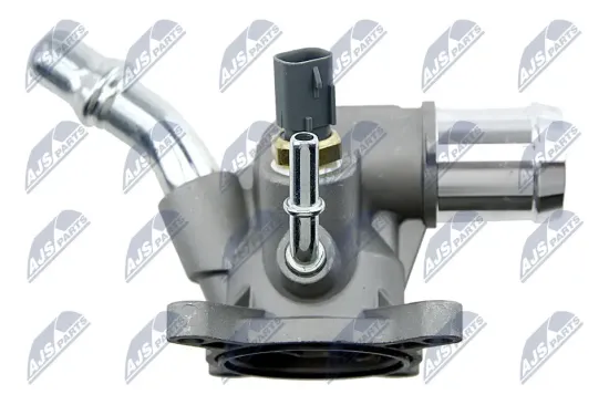 Sensor, Raddrehzahl Hinterachse links Hinterachse rechts NTY HCA-FR-018 Bild Sensor, Raddrehzahl Hinterachse links Hinterachse rechts NTY HCA-FR-018