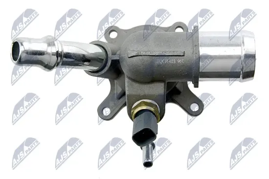 Kühlmittelflansch oben NTY CTM-CH-023 Bild Kühlmittelflansch oben NTY CTM-CH-023