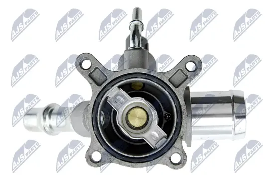 Kühlmittelflansch oben NTY CTM-CH-023 Bild Kühlmittelflansch oben NTY CTM-CH-023