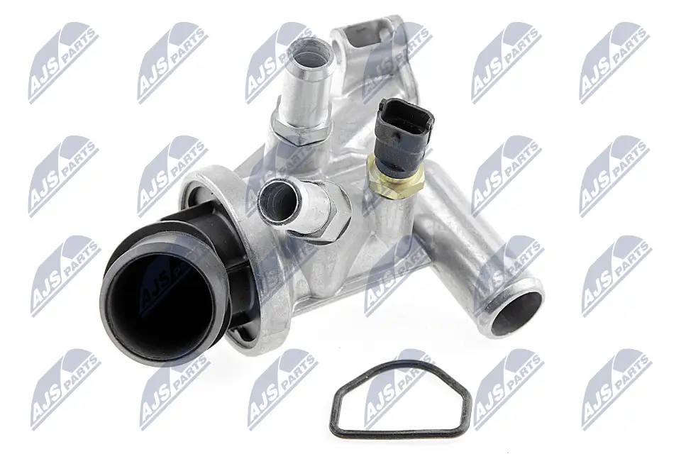 Thermostat, Kühlmittel NTY CTM-CH-025