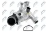 Thermostat, K&uuml;hlmittel NTY CTM-CH-025