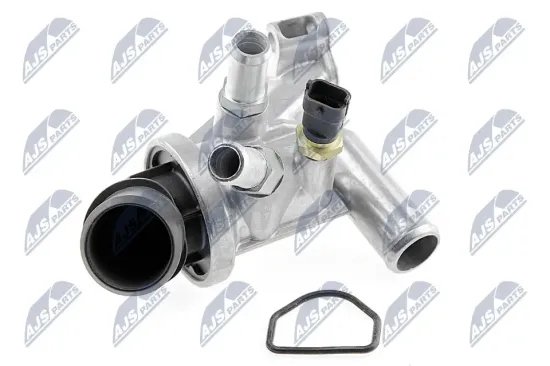 Thermostat, Kühlmittel NTY CTM-CH-025 Bild Thermostat, Kühlmittel NTY CTM-CH-025
