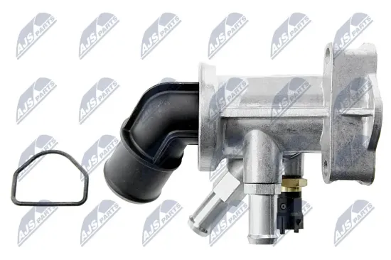 Thermostat, Kühlmittel NTY CTM-CH-025 Bild Thermostat, Kühlmittel NTY CTM-CH-025