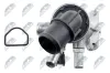 Thermostat, Kühlmittel NTY CTM-CH-025 Bild Thermostat, Kühlmittel NTY CTM-CH-025
