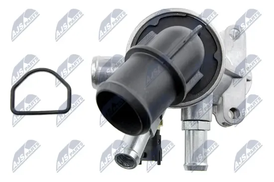 Thermostat, Kühlmittel NTY CTM-CH-025 Bild Thermostat, Kühlmittel NTY CTM-CH-025
