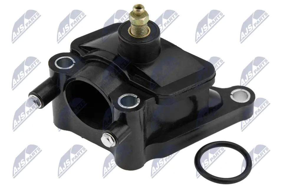 Kühlmittelflansch NTY CTM-CH-029