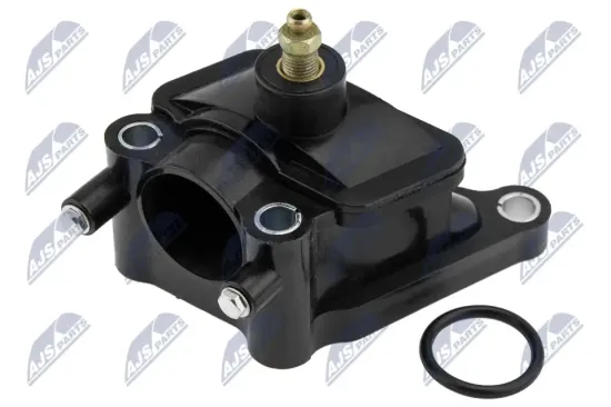 Kühlmittelflansch NTY CTM-CH-029 Bild Kühlmittelflansch NTY CTM-CH-029