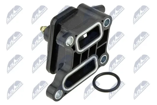 Kühlmittelflansch NTY CTM-CH-029 Bild Kühlmittelflansch NTY CTM-CH-029