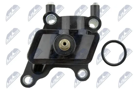 Kühlmittelflansch NTY CTM-CH-029 Bild Kühlmittelflansch NTY CTM-CH-029