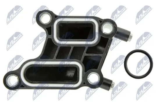 Kühlmittelflansch NTY CTM-CH-029 Bild Kühlmittelflansch NTY CTM-CH-029