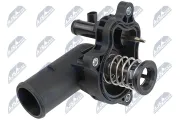 Thermostat, Kühlmittel NTY CTM-CH-033